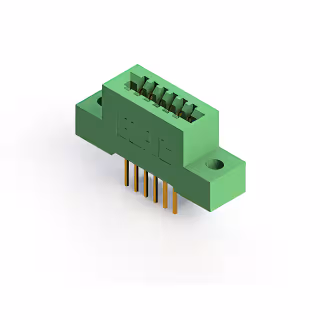 842-012-542-202 EDAC Inc.  Edgeboard Connectors